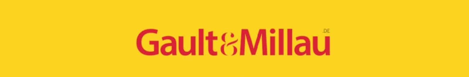 Logo Gault&Millau