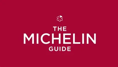 Logo Guide Michelin