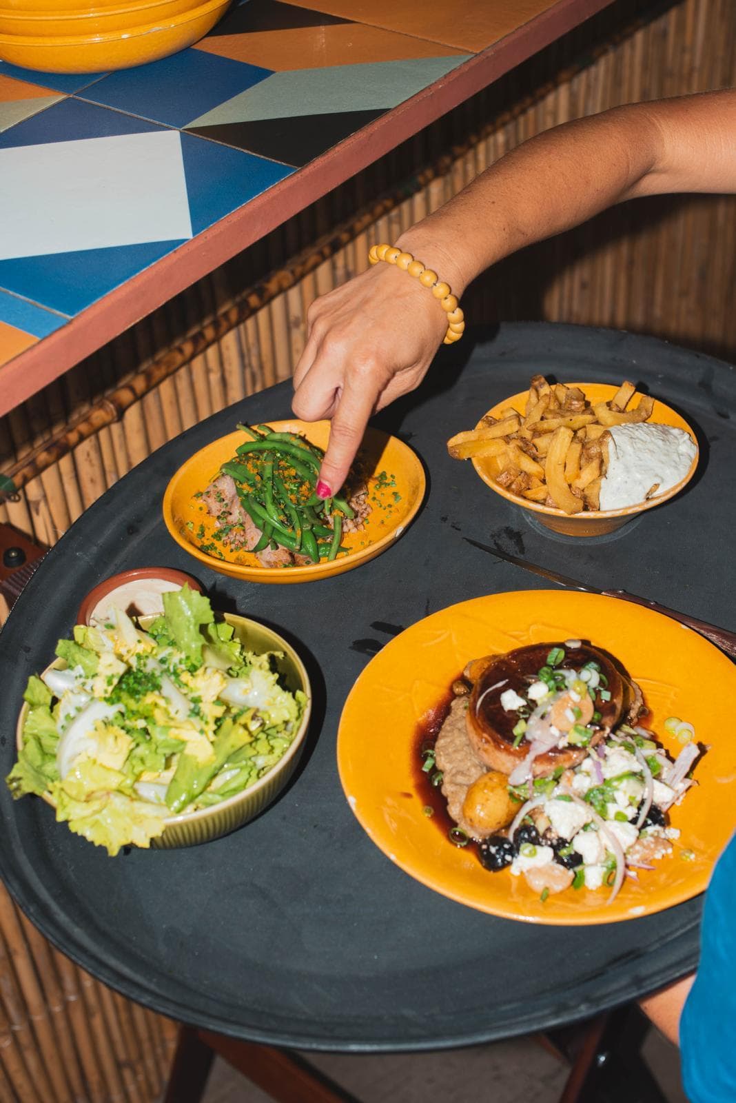 Création culinaire 12