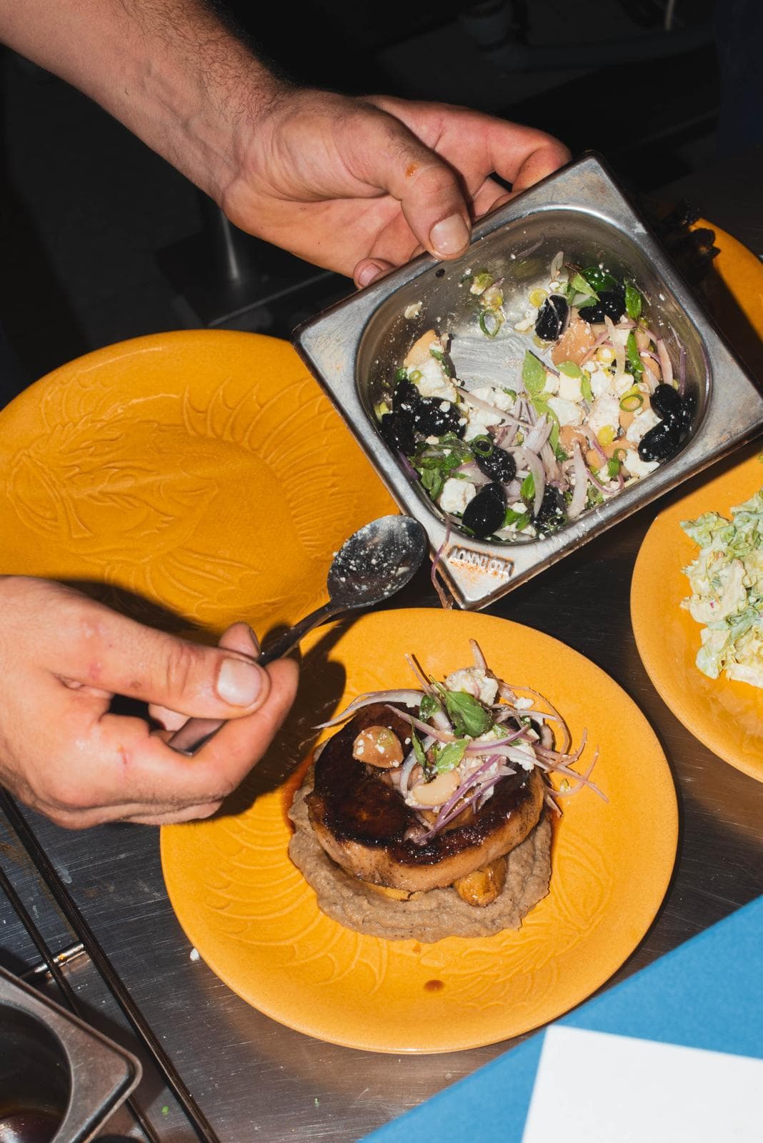 Création culinaire 8